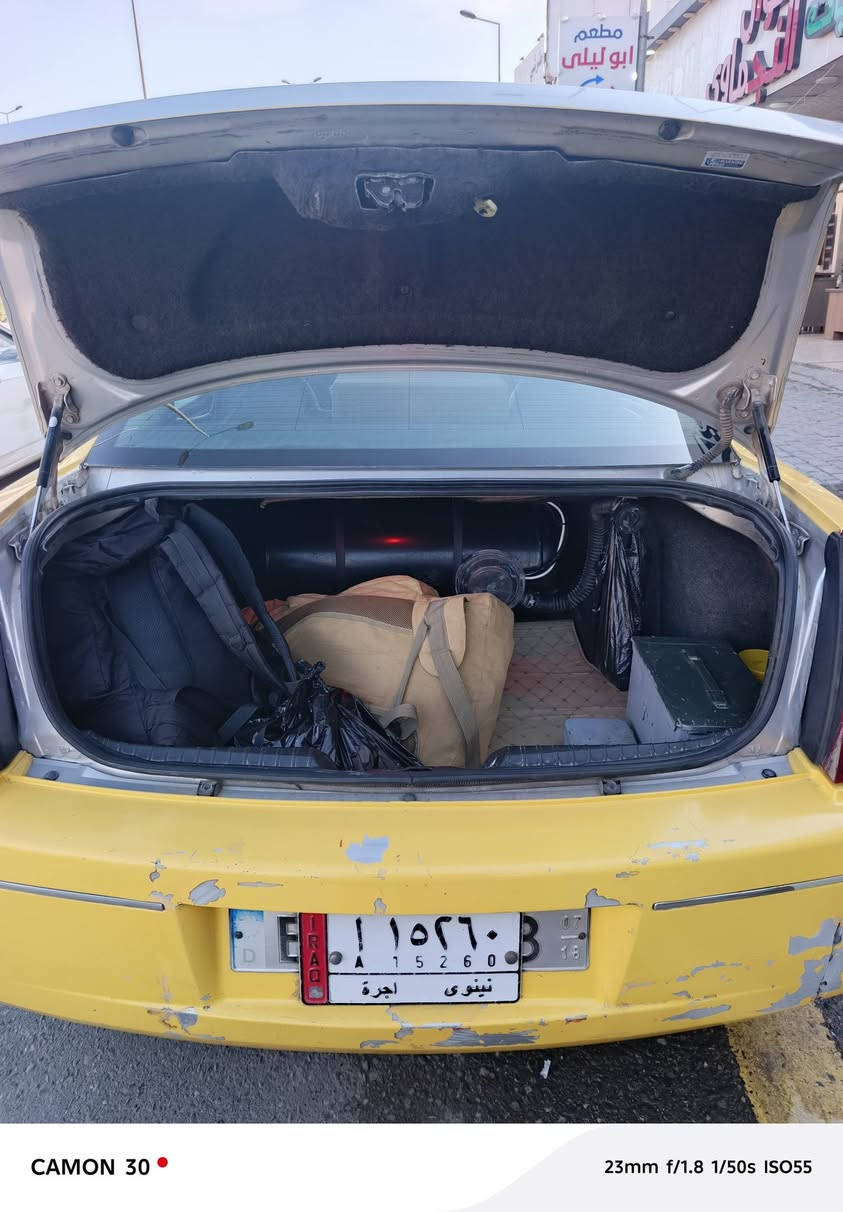 سياره موديل 10 بدون معجون بدون ضرر سياره سياره بسمي مصفره سنويه ٢٧ السعر 130/***********
