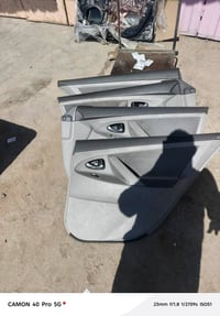 كربلاء المقدسة • كشنات امامية • بطاين كامل