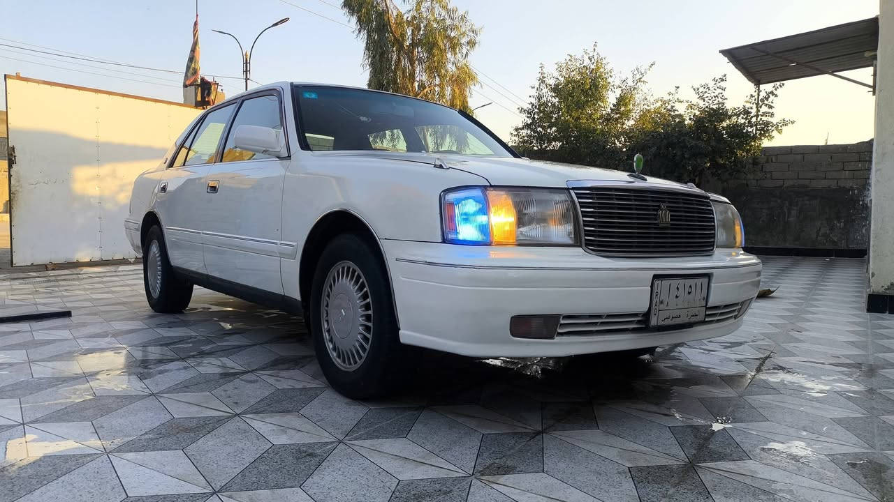 السلام عليكم ورحمة الله وبركاتة «مكلف بلنشر» 
------------------------------------------------♕
راس الثور تكم لون ابيض للبيع رقم بصره مشروع وطني تحويل جميع المحافظات سنويه لل «29»مكفوله من الگص والنقل جثه والضربه والعيب الشرعي والاصوليات مصبوغه عام جماليه مكينه وگير VVT2500 فيشه وحده تبريد ثلج 
حداده جديده دواخل توني نافضهن دشبول جديد كشنات حدد بطاين جدد كهربائيات كلهه شغاله مكان السياره قضاء الجبايش قرب السوق السعر «92» وبيهه مجال قليل 
للاستفسار الاتصال« ***********»
