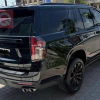 2023 تاهو بريمير وكاله منصور رقم اربيل  باسمي ماشيه ١٨ الف كيلومتر  سي...