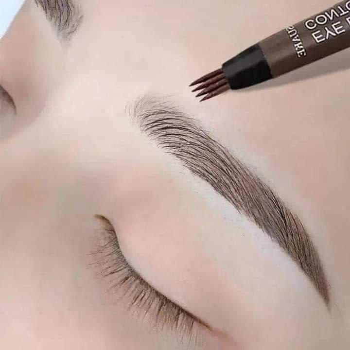 TATTOO BROW  Kiss Beauty
💫 قلم تاتو حواجب شعره شعره الي  قالب الدنيا3D ♥️

اسهل طريقه ترسمي بيها حواجبك بشكل طبيعي 💯
قلم تاتو تشطيب حواجب ثااابت
🕛 من kiss beauty 
بيعطيكي تغطية طبيعية وجذابة 
اللون المتوفر بني غامق طبيعي 
متوفر ب اللون 

ثابت 24 ساعة ضد الماء 🤚
وبيرسم الحواجب شعرة شعرة
و شكله بيكون طبيعي جدا و بيعطي كثافة للحاجب و يعبي الفراغات 😉🙊

ويرسم الحاجب كأنه شعر حقيقي
اللون المتوفر بني يرهم ع كل الوان الحواجب 👍
السعر 5 الاف 
🚘 يوجد خدمة توصيل لجميع محافضات العراق ٤ الاف فقط 🚘
#اكسبلور #العراق


**إذا كنت صاحب هذا الإعلان وتريد حذفه لأي سبب، رجاءا أرسل رسالة إلى الدعم الفني**