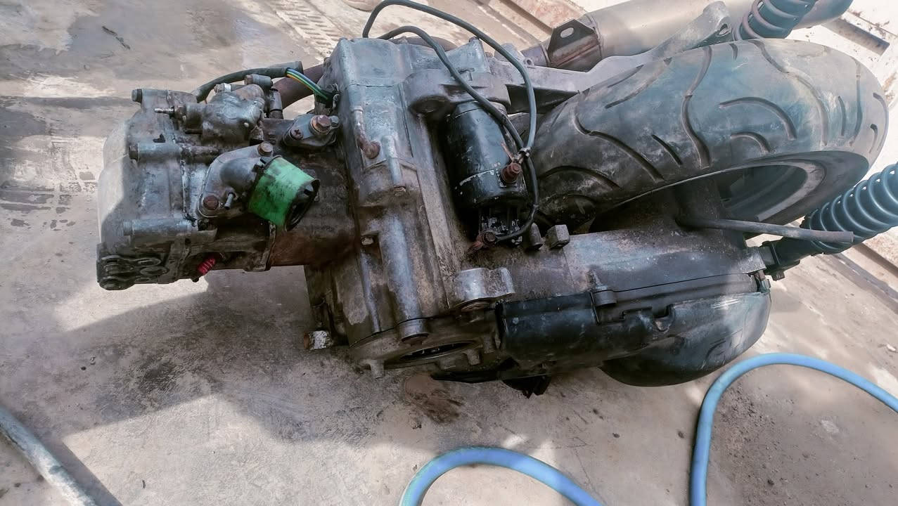 محرك 6.0 شغال ع ضمان كامل كلجات جدد مكاني بغداد عندي توصيل
***********
