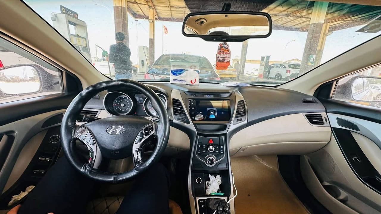 السلام عليكم من رخصت الأدمن الانتراا 2016
وارد امريكي بيهاا قطعتين جاملق وبنيد رقم انكليزي سياره حره
مكاني كربلاء  سعر 80 قفل 
***********
