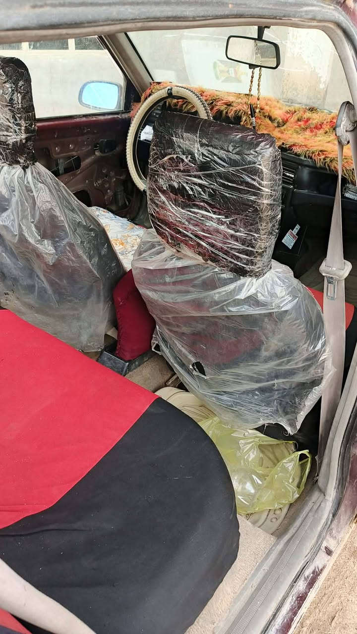 لمنز موديل 92 رقم الانبار محرك وكير خير من الله سعر 14 وبيها مجال اتصال ***********
