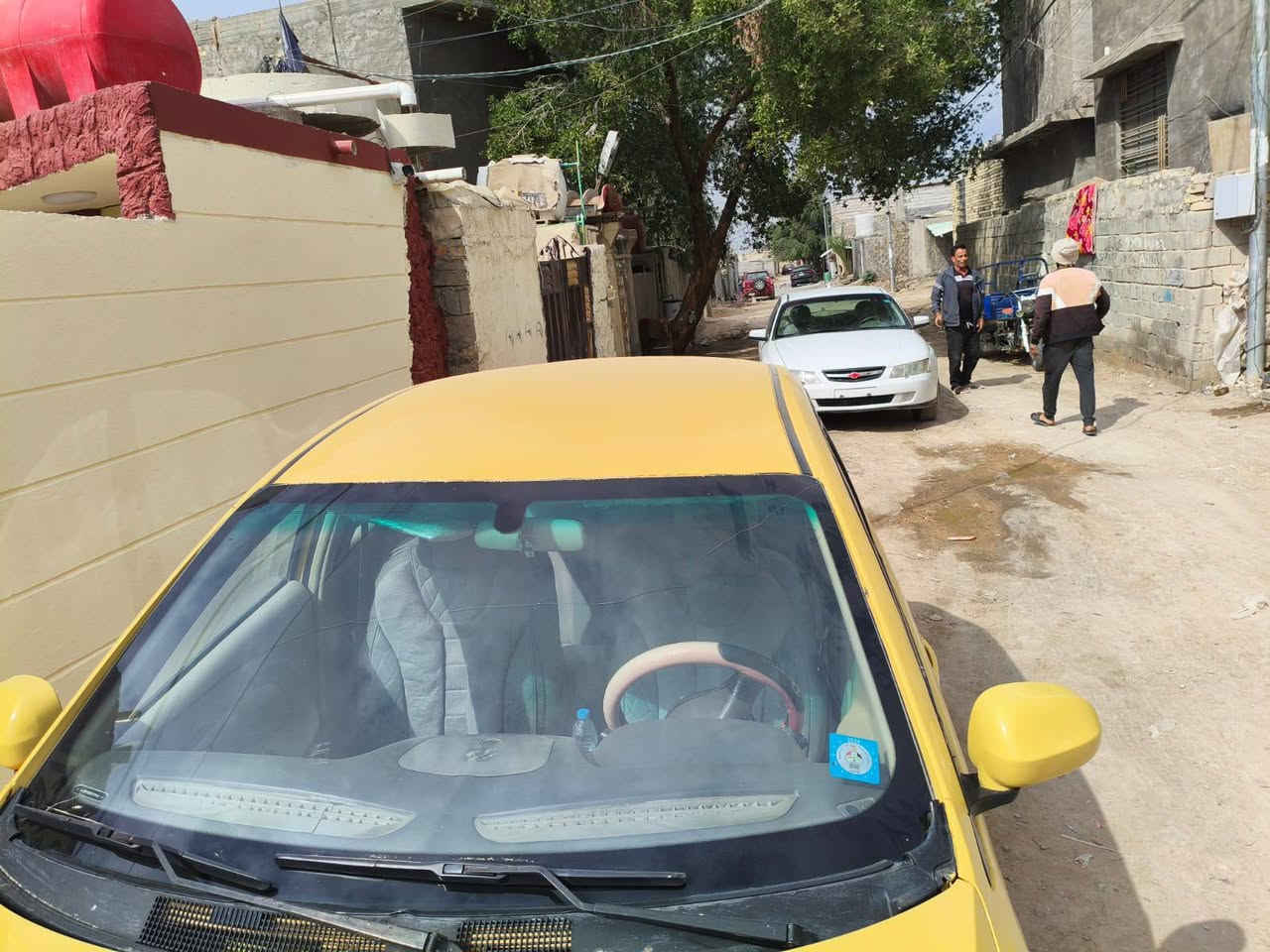 سياره موديل ص2011شري فلاوين سنويه 2029 السعر 30 بيه مجال تحويل مباشر ***********
