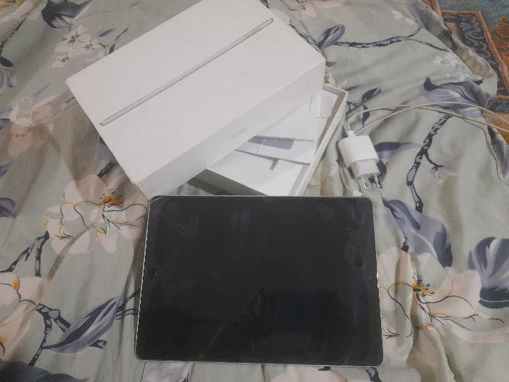 ايباد ٩
ذاكره ٢٥٦
بطاريه ٩٣
ملحقات كامله
ب ٣٥٠ وبي مجال


**إذا كنت صاحب هذا الإعلان وتريد حذفه لأي سبب، رجاءا أرسل رسالة إلى الدعم الفني**