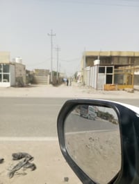 قطعتين • أرض زراعي • ٤٠٠م