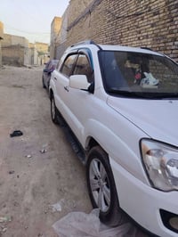 سبورتج • ٢٠١٠ • مكينة 2000