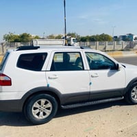 ٢٠١١ • صبغ بارد • محرك بكفالة