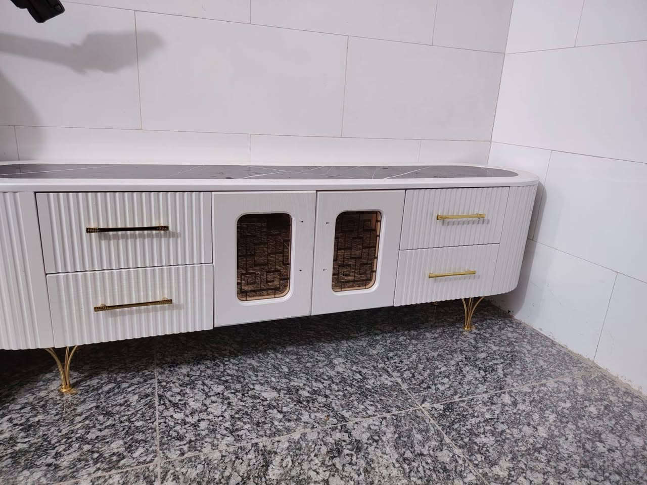 ميز بلازمه جديد سعر 125 وبيها مجال مكان كربلاء


**إذا كنت صاحب هذا الإعلان وتريد حذفه لأي سبب، رجاءا أرسل رسالة إلى الدعم الفني**