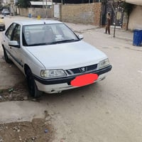 بيجو ٤٠٥ موديل ٢٠١٤ للاستفسار 07707352438