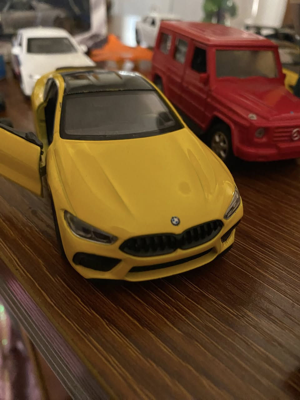 السلام عليكم شلعة كلهن على 10 الاف مكاني الكاظمية ما عندي توصيل


**إذا كنت صاحب هذا الإعلان وتريد حذفه لأي سبب، رجاءا أرسل رسالة إلى الدعم الفني**