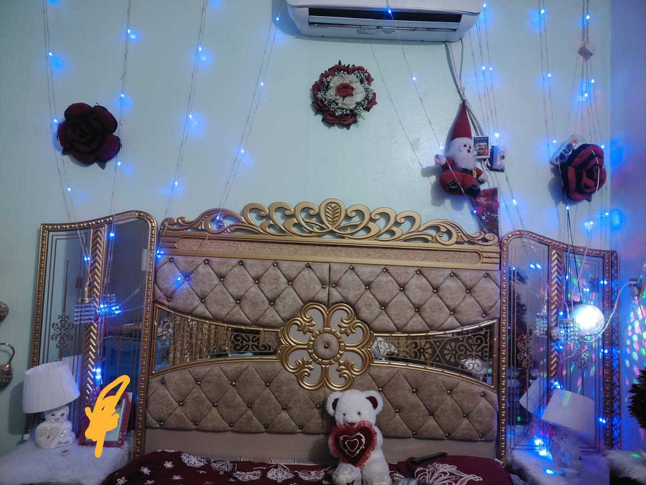 غرفه للبيع نظيفه
سعر 750
الخضر


**إذا كنت صاحب هذا الإعلان وتريد حذفه لأي سبب، رجاءا أرسل رسالة إلى الدعم الفني**