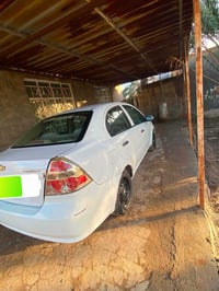 افيو • ٢٠١١ • اوتوماتيك