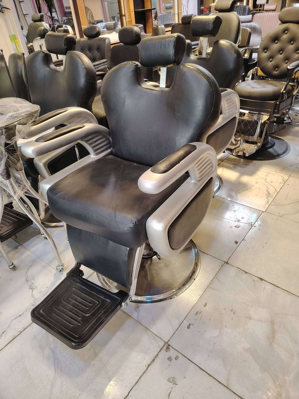 للحجز والاستفسارات وتساب ***********. ***********.  توصيل متوفر اهلا وسهلا أصدقائي الأعزاء للحجز والاستفسارات وتساب. كربلاء المقدسة حي العامل.
