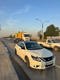 التيما V6 • ٢٠١٧ • الگير مبدل