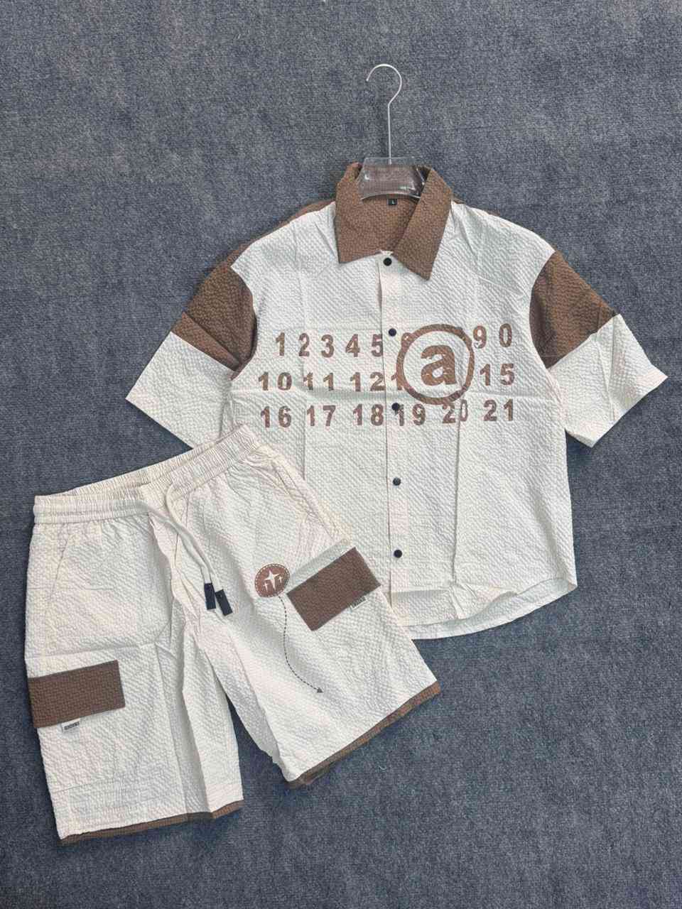 💢💲تراك. برموده قميص. ياخه. 💲💢
السعر.  13. الف.   قطعتين.   25 الف. 
قياس.m.l.xl xxl xxxl

 توصيل  متوفر جميع محافضات. 🛵🚘🚚

 

عنوان /. بابل /.سدة الهندية . /.مفرق السدة./ مجاور معرض الشمري./ و ابو حيدر البقال./ . بقرب مكتب الرزاق للعقار/

***********
