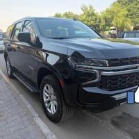 تاهو LS • ٢٠٢٢ • ١٤٦ ألف كم