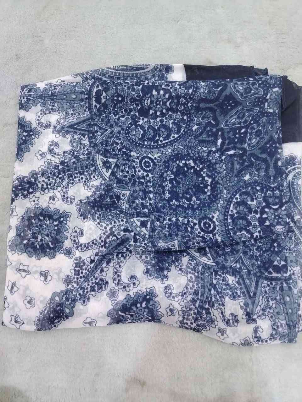 حجابات نسائية قياس ١٠٠ تخبل باللبس
باردة وقطنية اهم شي تضل ثابتة باللبس
السعر ٢٥٠٠
٢ ب ٥
توصيل بغداد محافضات ٣ الاف فقطط


**إذا كنت صاحب هذا الإعلان وتريد حذفه لأي سبب، رجاءا أرسل رسالة إلى الدعم الفني**