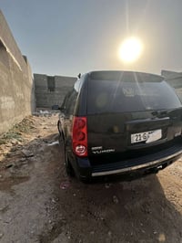 جمسي يوكن • ٢٠٠٧ • رقم سليمانية