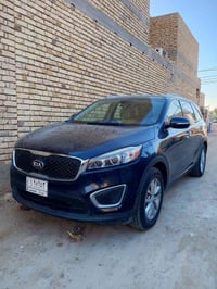 سورنتو • ٢٠١٦ • وارد امريكي