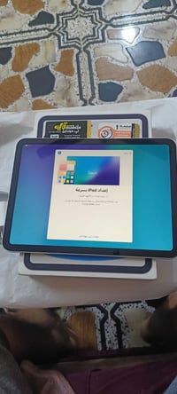 ايباد ١١ • بطارية ٩٧٪ • ايه 16