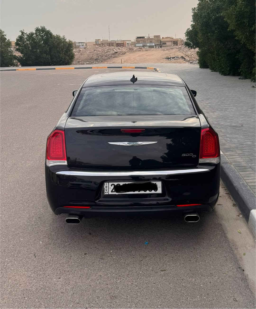 اوباما 2018 اصل فول مواصفات بنورما و خزن كشنات
ادوات متومة اربيل شغل درجة اولى محرك كير كفالة حدادية جاهزة غرفتها جديدة تخم تاير جديد مكصوصة جنطة مكاني البصرة السعر 80 وبيها مجال بسيط حك الجية 
للاستفسار *********** بيع فقط بدون مراوس
