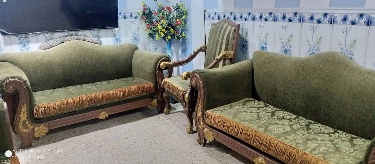 تخم نظيف خمس قطع اسفنج عالي اخو جديد سعره 400 وبي مجال مكان الحيانيه


**إذا كنت صاحب هذا الإعلان وتريد حذفه لأي سبب، رجاءا أرسل رسالة إلى الدعم الفني**