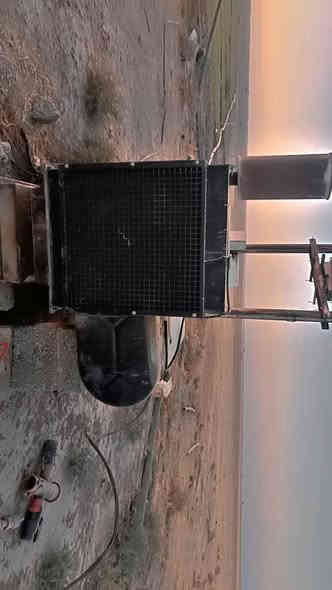 السلام عليكم مولد بيركنز 6سوبر 85كيفي بلادي مولد لاصرف ولابخار محرك بل شرط ما مفتوح برغي بي
مكان صلاح الدين الشرقاط رقم***********
