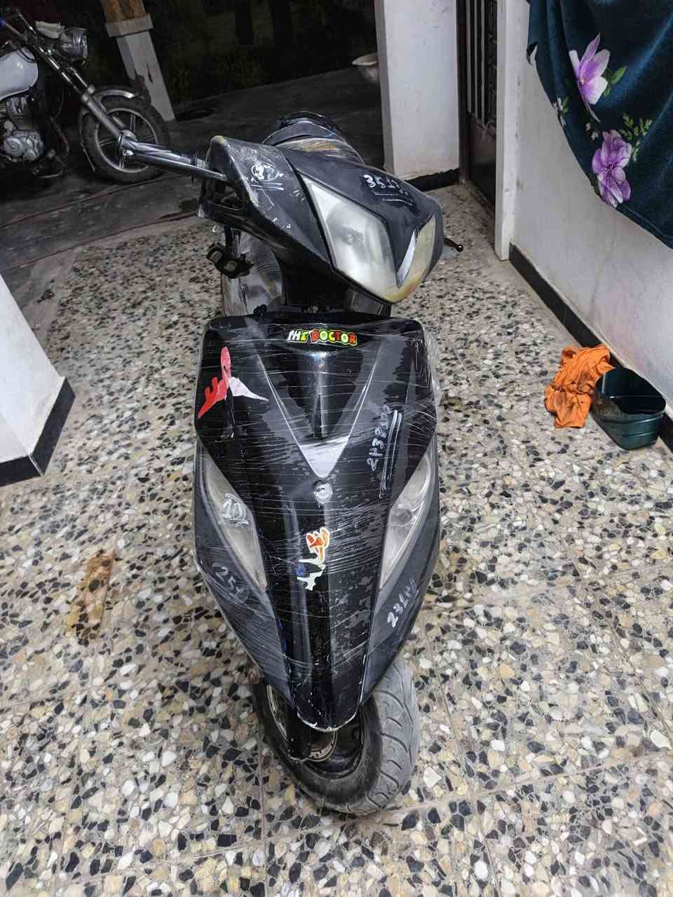 سلام عليكم دراجه ثعلب شغاله سلف وهندر كهربائيات كله شغاله هورن سيدان بغداد شعب سعر 350


**إذا كنت صاحب هذا الإعلان وتريد حذفه لأي سبب، رجاءا أرسل رسالة إلى الدعم الفني**