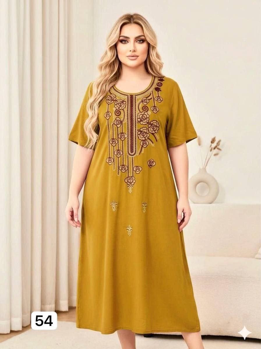 شلحه نسائي تطريز دبل كلوش   
الخامه كشمير ايطالي اصلي 💯
القياسات من XXL الى 5XL
سعر الدرزن 12 قطعه 72 الف  
سعر القطعه مفرد 10 الاف


**إذا كنت صاحب هذا الإعلان وتريد حذفه لأي سبب، رجاءا أرسل رسالة إلى الدعم الفني**