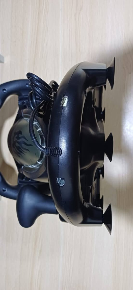 للبيع: بلاي ستيشن 3 مهكر + دركسون PXN بكرتونه 🎮🏎️
الجهاز: بلاي ستيشن 3 (Fat) مهكر نظام CFW مع برنامج MultiMan، نظافة 70% بدون ملحقات فقط كيبل الطاقة

​الدركسون: PXN V3 Pro بكرتونه واستخدامه قليل جداً، نظافة 90% (شبه جديد).

 

​💰 السعر: 150,000 قفل🔒🔒

📍 المكان: [النجف -الحيدرية قرب مستشفى الحيدرية العام]

🛑​ملاحظة🛑: الدركسون مخزون وما مستعمل إلا قليل، والبيع للقطعتين سوية والجهاز مامفتوح لوك ستيكر ومابي اي عطل.


**إذا كنت صاحب هذا الإعلان وتريد حذفه لأي سبب، رجاءا أرسل رسالة إلى الدعم الفني**
