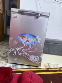 مجمدة جديدة للبيع أي عطل مابية مستخدمة شهر للبيع مكاني بغداد القاهرة ب...