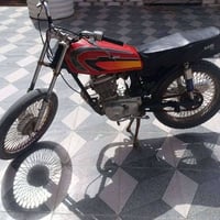 نامي ١٢٥ • ٢٠ كلك • رفاعي