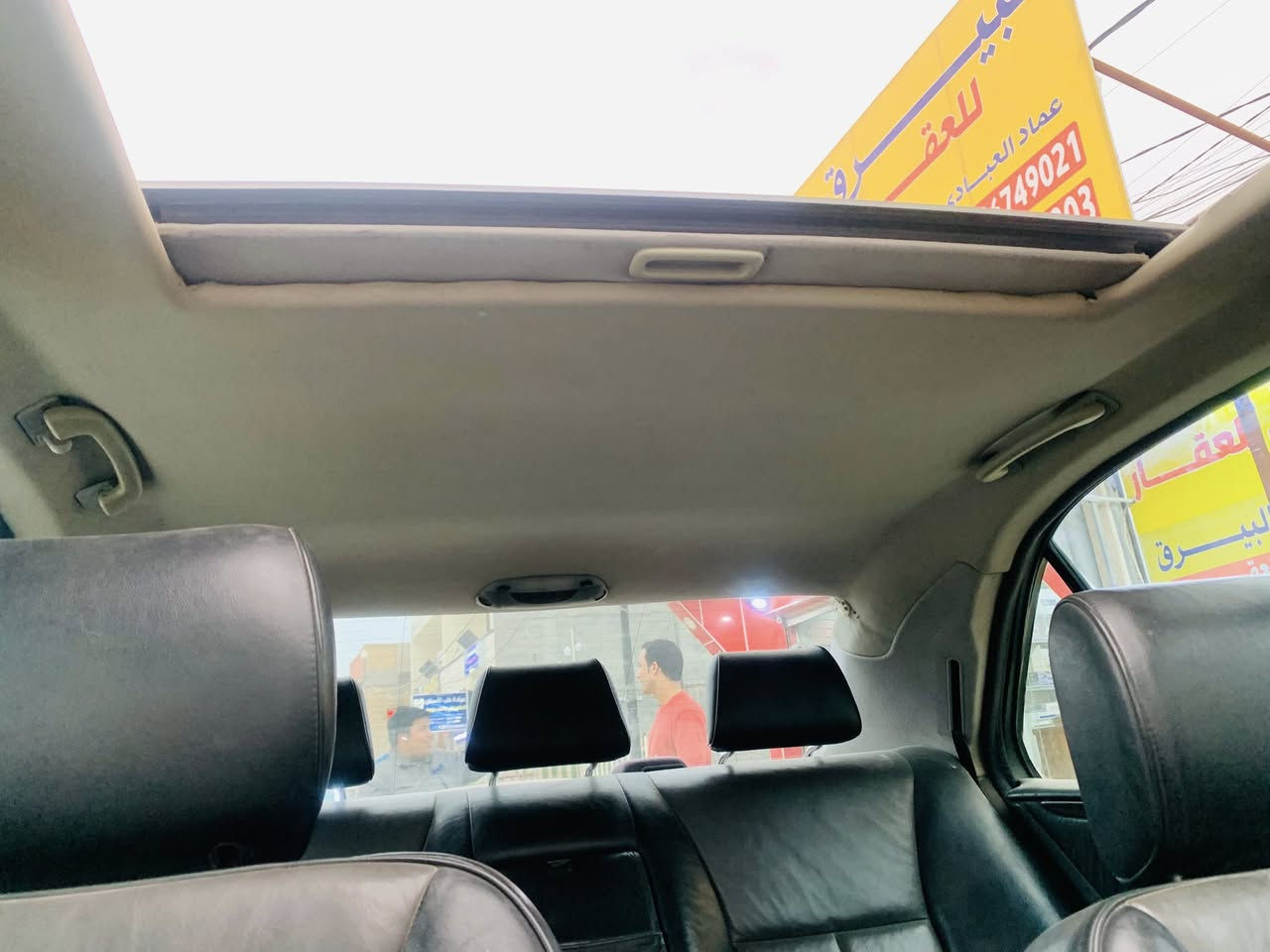 سلام عليكم مارسدس رقم دولي دهوك مديل 2000 مداور ثاني يوم بيها بابين تبديل فقط 6 سلندر جاهزه من كلشي وكلشي بيها شغال سعر 95 مكانها بالحله 
***********
