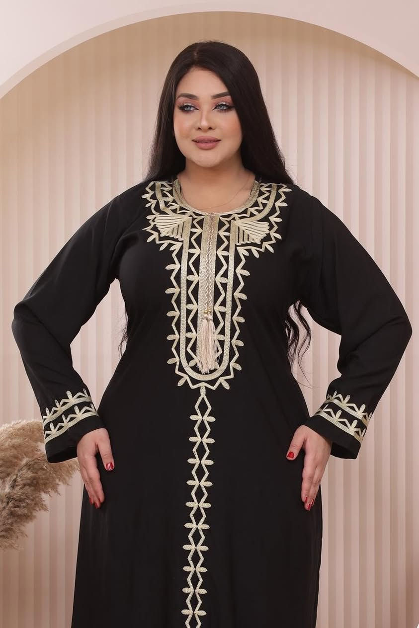 بسم الله توكلنا 🌹
زبائننا الكرام نود اعلامكم عند وصول البضاعه الجديده من الدشاديش الصيفية 🤗
خامه كشمير مصري وبأسعار مناسبة💯
السعر 13  ألف 
العنوان /شارع المستودع خلف سوبر ماركت أورجنال داخل (مجمع الزهور)
للأستفسار الاتصال بالرقم ***********
توجد خدمة توصيل لكافة محافظات العراق 🚙
