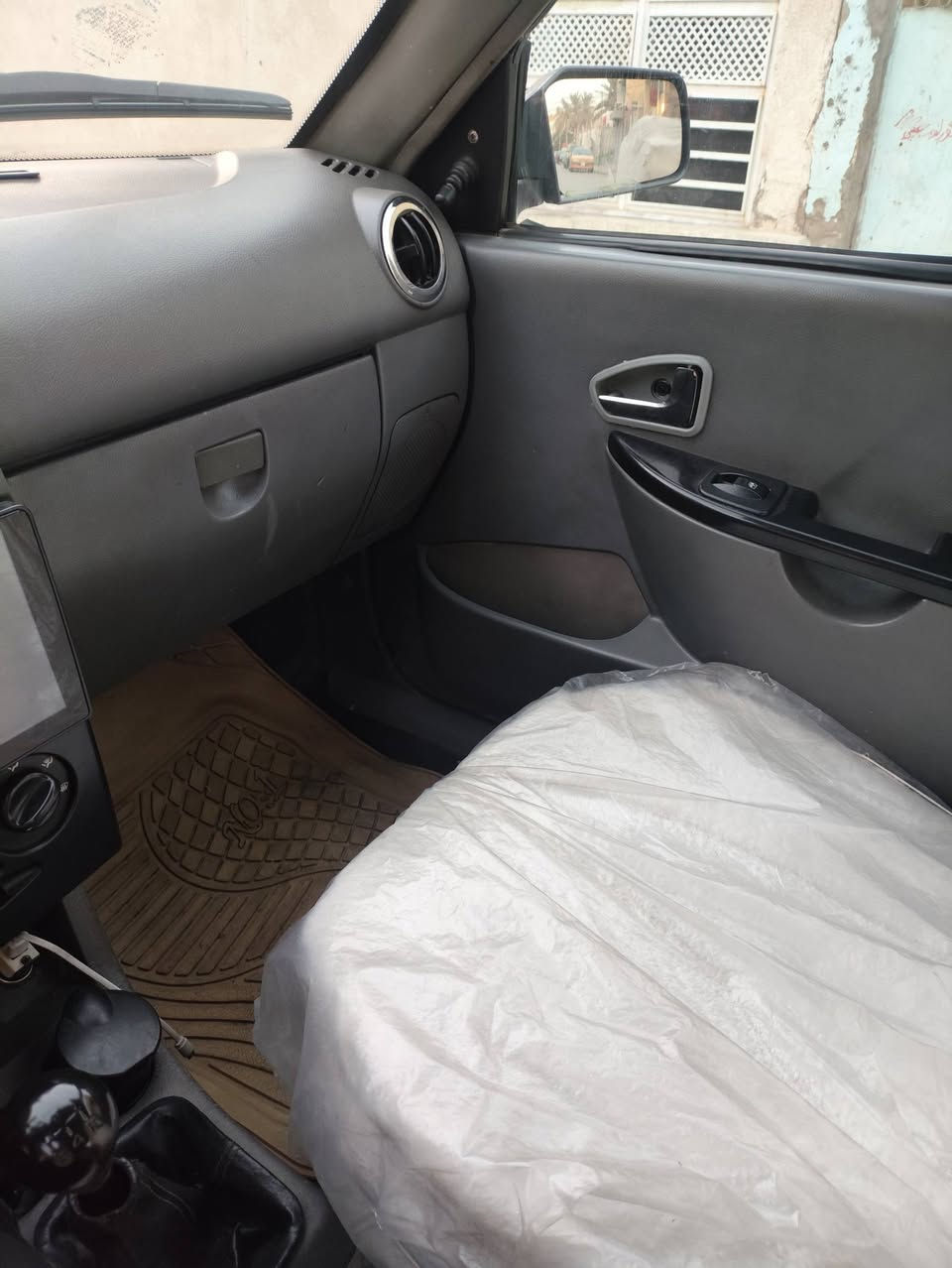 السلام عليكم اذا اكو مراوس ب اف ثري اوتو  خصوصي  محرك لانسر وانطي فرق مكان سياره كربلاء ***********
