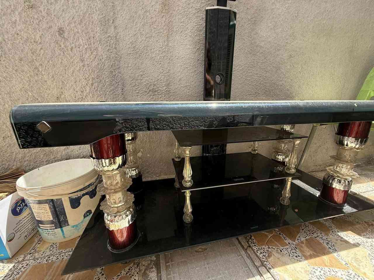 ميز بلازما بدون اي ضرر ثلمه مابي وجديد بس علمود المكان ماعدنا عارضي للبيع سعره ٦٠ مكان المدينة قطاع ١١


**إذا كنت صاحب هذا الإعلان وتريد حذفه لأي سبب، رجاءا أرسل رسالة إلى الدعم الفني**