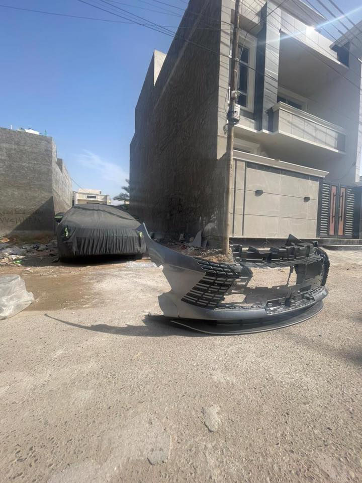 للبيع دعامية بي واي دي تستروير فقط بيها كسر بالصفحة الي محتاج مثل هاي الدعامية مكاني بغداد ***********
