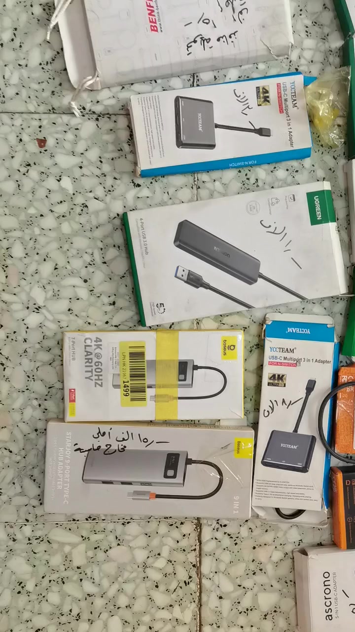 شلعه ادبترات الاكثريه ماركات اعلئ سعر 32 قطعه


**إذا كنت صاحب هذا الإعلان وتريد حذفه لأي سبب، رجاءا أرسل رسالة إلى الدعم الفني**