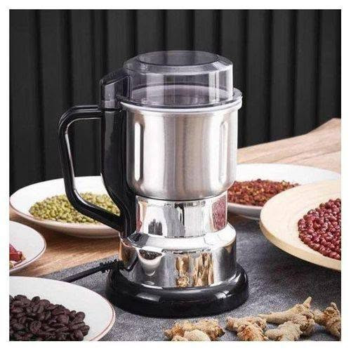 ☕️ طحانة القهوة والعطرية - Germany Style International 🇩🇪
✅ قوة عالية 400W ✅   مناسبة للقهوة، التوابل والعطرية

            🇩🇪 القوة، السرعة والجودة في جهاز واحد! 🚀.       للطلب عبر الواتساب مرحبا 0720528410 التوصيل لجميع المدن


**إذا كنت صاحب هذا الإعلان وتريد حذفه لأي سبب، رجاءا أرسل رسالة إلى الدعم الفني**