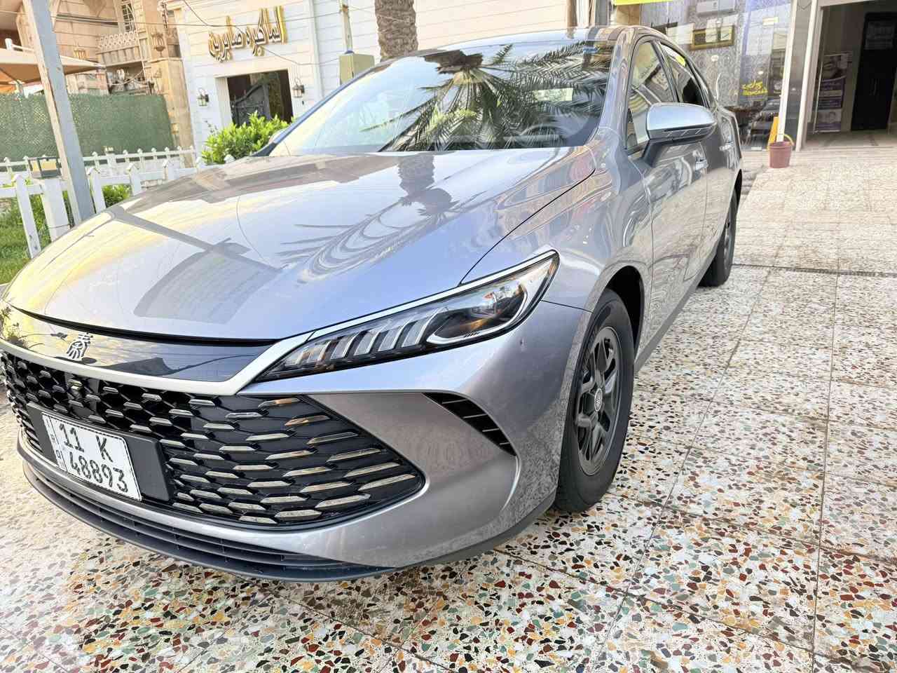 سلام عليكم 
اريد مرواس سيل 5
ماشيه 16الف 
موجود ع خاص


**إذا كنت صاحب هذا الإعلان وتريد حذفه لأي سبب، رجاءا أرسل رسالة إلى الدعم الفني**