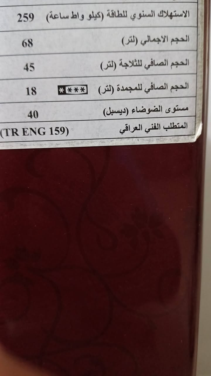 توكلت ع الله غراض للبيع العنوان الخالديه قرب مدرسة المجد للاستفسار هذا رقمي ***********
***********

