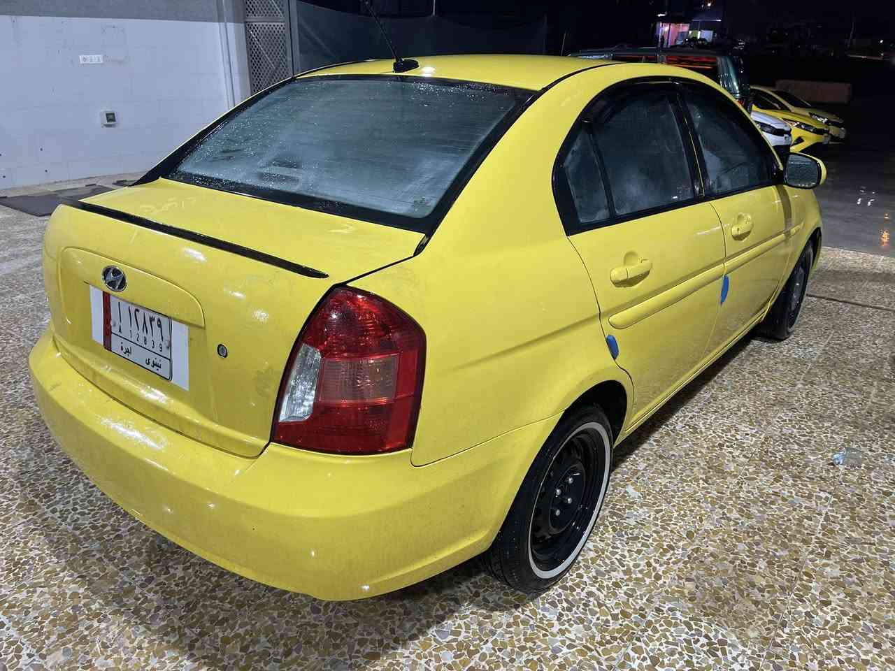 السلام عليكم ورحمة الله وبركاته 
🚘اكسنت دبدوب   
👋موديل 2010
🤚وارد أمريكي 
👋رقم نينوى الماني سنويه ماساقطه 
👋كابون بانزين 
🤚هيئةغرامات صفر 
👋محرك 16وكير توماتيك شرط
👋ضرر جاملغ خلفي أربع قطع مبدلات اصلي 
🤚شرط التحويل 
🚥السعر90💵وبيها مجال 
#معرض_دايموند_النموذجي_لتجارة_السيارات_وللمزاد_الامريكي_والكندي_وتنظيم_العقود 
العنوان⬅️( موصل الجانب ألايمن قرب جامع الاغوات قبل مدخل الشهداء)
#اوقات_العمل من الساعه العاشره صباحا الى الساعه العاشره مساء 
للاتصال 
***********📱📞
***********📱📞
