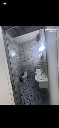 الطويسة • ٤ غرف • طابقين