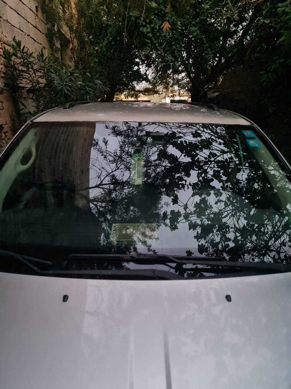 السلام عليكم من رخصة مدير الكروب 
دودج كرفان موديل 2008
3قطع تبرد 
كراسي سياحي 
بوب وصندوق كهرباء 
محرك 3300 المرغوب 
هزه جديده رقم بغداد ب اسمي تحولي ثاني يوم 
*ملاحظه السياره داخله كلين بدون ضرر بس بيها صبغ عام ب العراق السونار موجود 
السعر 95 وبيها مجال بسيط 
***********
