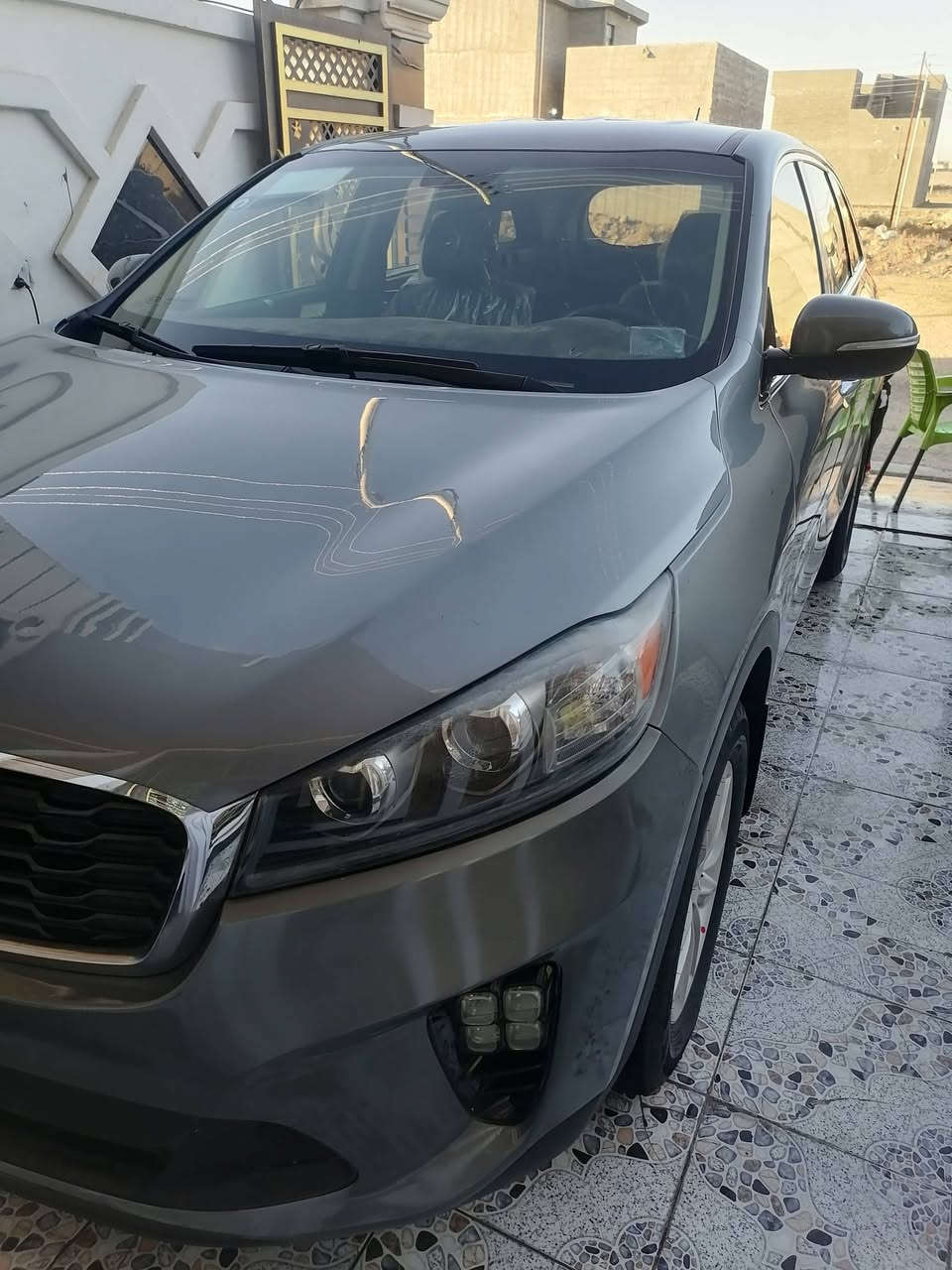 رمضان مبارك
سورنتو أمريكي 2019 مكينه 2400 رقم انبار سياره صور حادثهه بالمنشور سونارهه مرفوق بالمنشور سياره جديده معنا الكلمه ماشيه 100 سبير منازل كتلوكات مال شركه بيهه السعر 165 وبيهه مجال بسيط الشراي مكاني الفلوجه *********** ***********
