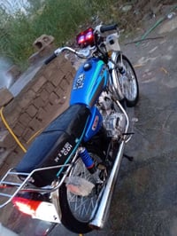 دراجه • اربع اوراق • محرك ما مفتوح