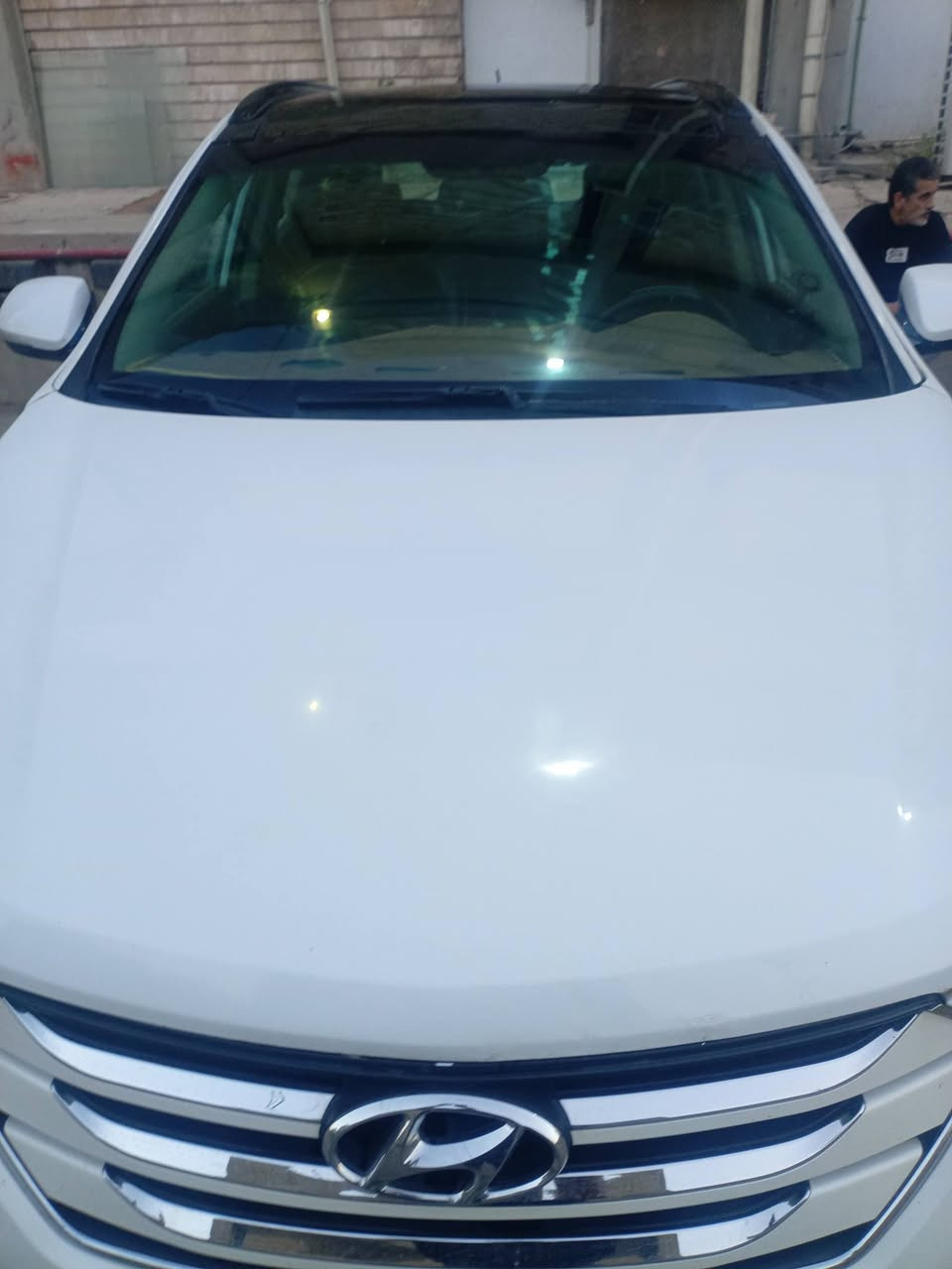 سنتافيا 2016خليجي رقم بغداد ألماني مشروعوطني بسمي مكانه بغداد السعر$115 واتساب***********
