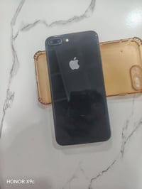آيفون 8 بلس • نظيف • شراي